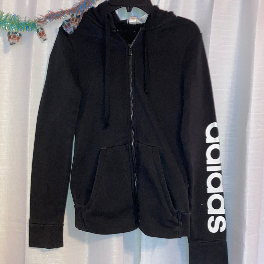 Addidas jacket